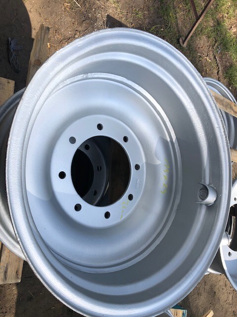 Felga 14x24 Cat TH Bobcat - Velg voor Bouwmachine: afbeelding 1 Felga 14x24 Cat TH Bobcat - Velg voor Bouwmachine: afbeelding 1