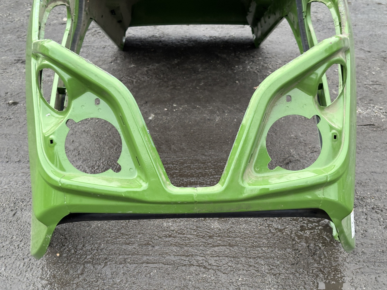 Fendt 516 Vario Maska - Motorkap voor Landbouwmachine: afbeelding 4 Fendt 516 Vario Maska - Motorkap voor Landbouwmachine: afbeelding 4