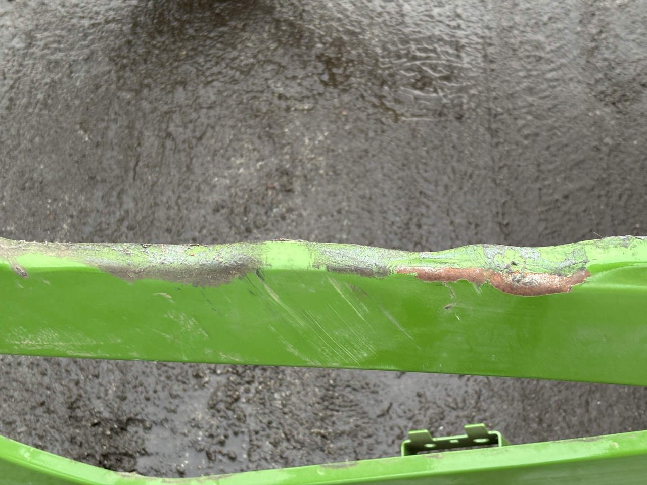 Fendt 516 Vario Maska - Motorkap voor Landbouwmachine: afbeelding 5 Fendt 516 Vario Maska - Motorkap voor Landbouwmachine: afbeelding 5