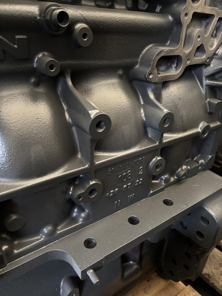 Fendt 946 GEN 7 D1556LE523 MAN Słupek Kompletny - Motor en onderdelen voor Tractor: afbeelding 4 Fendt 946 GEN 7 D1556LE523 MAN Słupek Kompletny - Motor en onderdelen voor Tractor: afbeelding 4