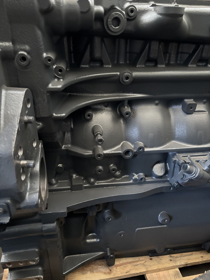 Fendt 946 GEN 7 D1556LE523 MAN Słupek Kompletny - Motor en onderdelen voor Tractor: afbeelding 3 Fendt 946 GEN 7 D1556LE523 MAN Słupek Kompletny - Motor en onderdelen voor Tractor: afbeelding 3