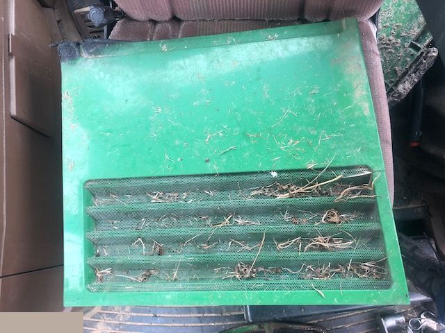 John Deere 6000 - Boczek Maski Prawy Przód - Motorkap voor Landbouwmachine: afbeelding 2 John Deere 6000 - Boczek Maski Prawy Przód - Motorkap voor Landbouwmachine: afbeelding 2