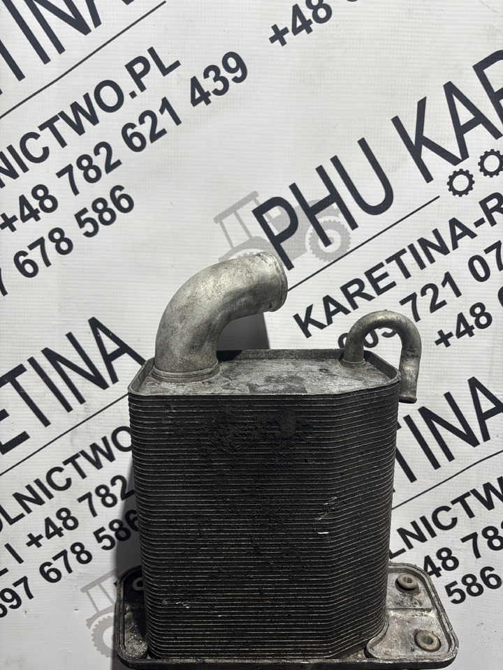 John Deere 6520 6620 6920 - pompa hydrauliczna AL172219 AL160327 AL161098 - Hydraulische pomp voor Landbouwmachine: afbeelding 1 John Deere 6520 6620 6920 - pompa hydrauliczna AL172219 AL160327 AL161098 - Hydraulische pomp voor Landbouwmachine: afbeelding 1