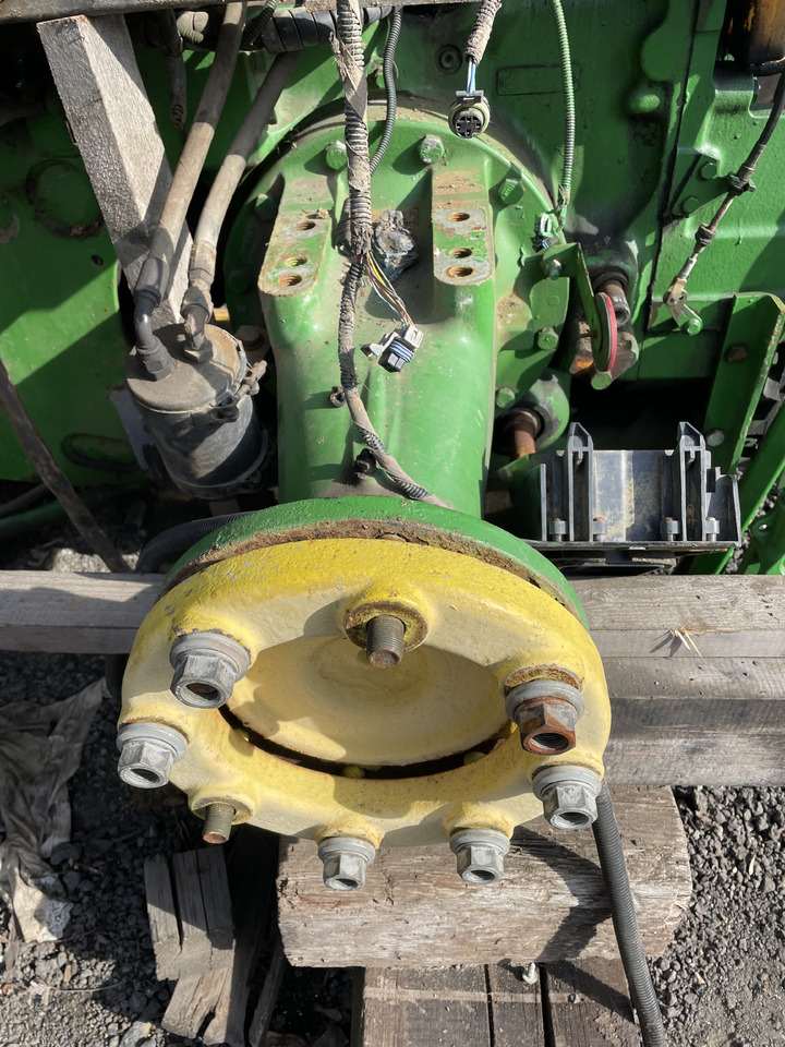 John Deere 6920 - zwolnica piasta półoś satelity - Eindaandrijving voor Landbouwmachine: afbeelding 1 John Deere 6920 - zwolnica piasta półoś satelity - Eindaandrijving voor Landbouwmachine: afbeelding 1
