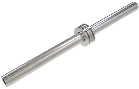 John Deere 7830 Pręt siłownika hydraulicznego AH157508 - Hydraulische cilinder voor Landbouwmachine: afbeelding 1 John Deere 7830 Pręt siłownika hydraulicznego AH157508 - Hydraulische cilinder voor Landbouwmachine: afbeelding 1