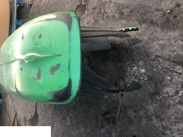 John Deere - Maska - Motorkap voor Landbouwmachine: afbeelding 5 John Deere - Maska - Motorkap voor Landbouwmachine: afbeelding 5