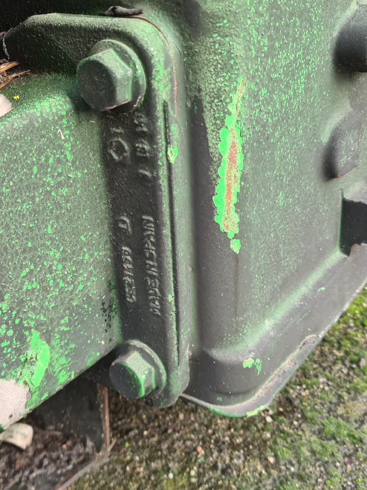 John Deere S5 S7 T5 T6 W540 W650 S770 S660 Pompa Hydrauliczna AXE15826 - Hydraulische pomp voor Landbouwmachine: afbeelding 2 John Deere S5 S7 T5 T6 W540 W650 S770 S660 Pompa Hydrauliczna AXE15826 - Hydraulische pomp voor Landbouwmachine: afbeelding 2