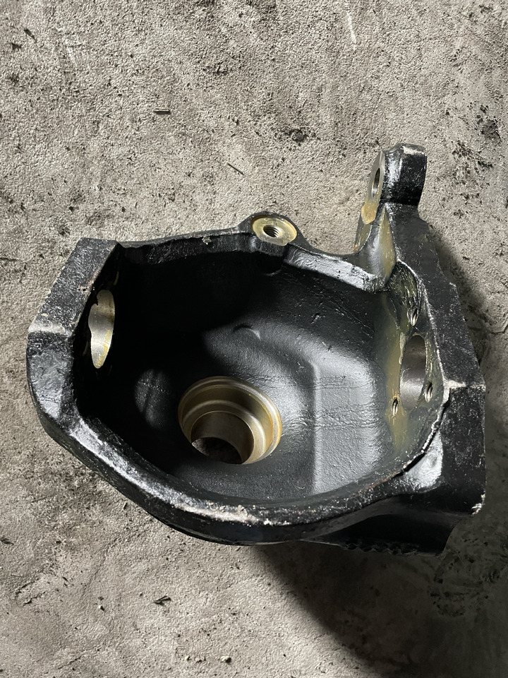 John Deere sieczkarnia 7200 7300 7400 7500 7700 7800 - zwrotnica ER145011 12863 - Fusee voor Landbouwmachine: afbeelding 4 John Deere sieczkarnia 7200 7300 7400 7500 7700 7800 - zwrotnica ER145011 12863 - Fusee voor Landbouwmachine: afbeelding 4