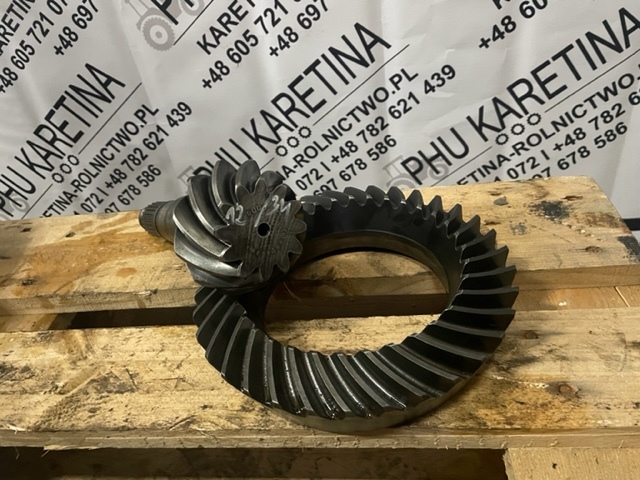 John deere talerz i atak 12/34 - Differentieel voor Landbouwmachine: afbeelding 3 John deere talerz i atak 12/34 - Differentieel voor Landbouwmachine: afbeelding 3