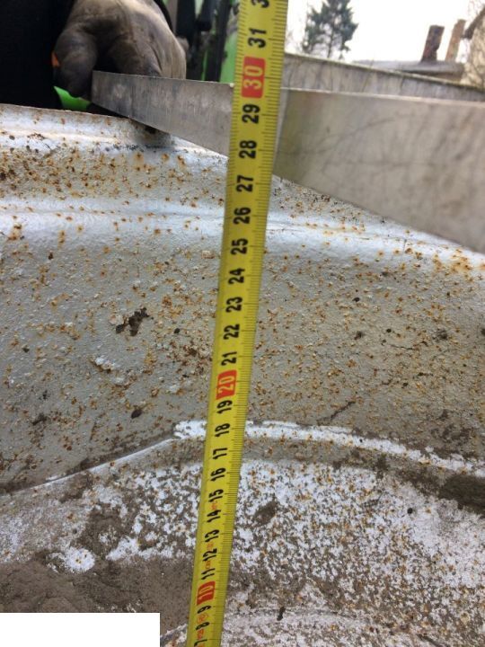 Complete wiel voor Intern transport Koło John Deere 4400 - 405/70-24: afbeelding 11 Complete wiel voor Intern transport Koło John Deere 4400 - 405/70-24: afbeelding 11