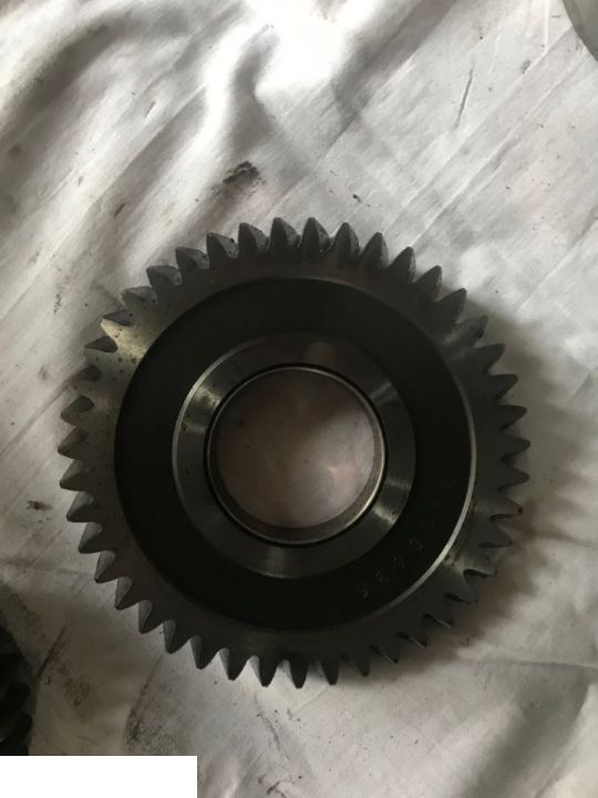 Koło zębate rozrządu John Deere R120636 - Motor en onderdelen voor Landbouwmachine: afbeelding 1 Koło zębate rozrządu John Deere R120636 - Motor en onderdelen voor Landbouwmachine: afbeelding 1