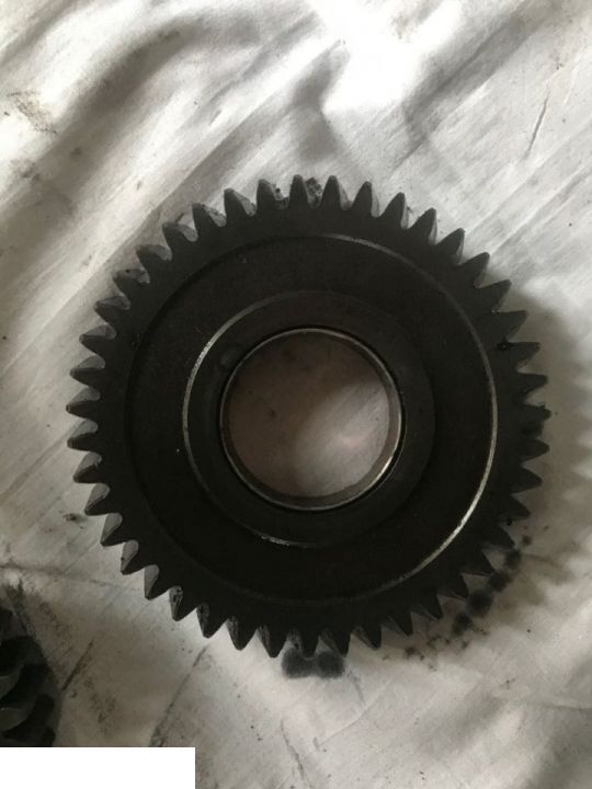 Koło zębate rozrządu John Deere R120636 - Motor en onderdelen voor Landbouwmachine: afbeelding 2 Koło zębate rozrządu John Deere R120636 - Motor en onderdelen voor Landbouwmachine: afbeelding 2