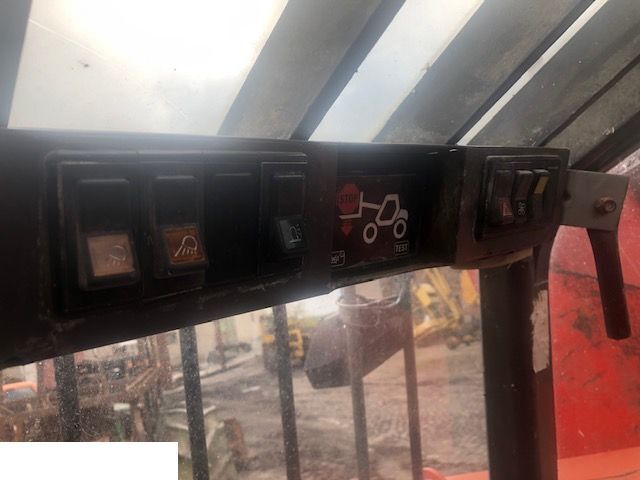 Manitou 628 - Piasta - Naaf voor Landbouwmachine: afbeelding 4 Manitou 628 - Piasta - Naaf voor Landbouwmachine: afbeelding 4