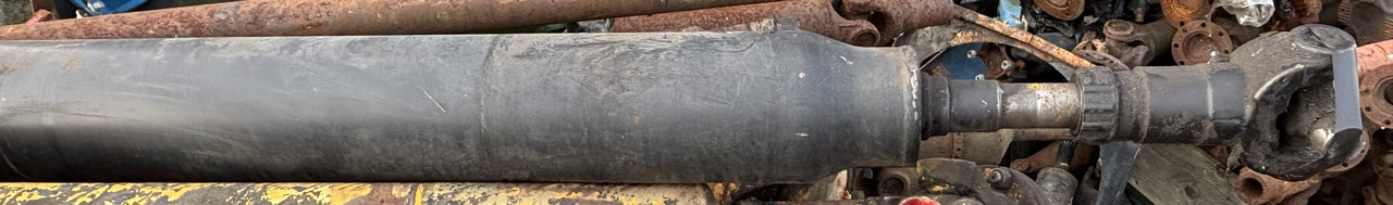 Manitou 860 Wał Napędowy - Hydraulische cilinder voor Landbouwmachine: afbeelding 2 Manitou 860 Wał Napędowy - Hydraulische cilinder voor Landbouwmachine: afbeelding 2