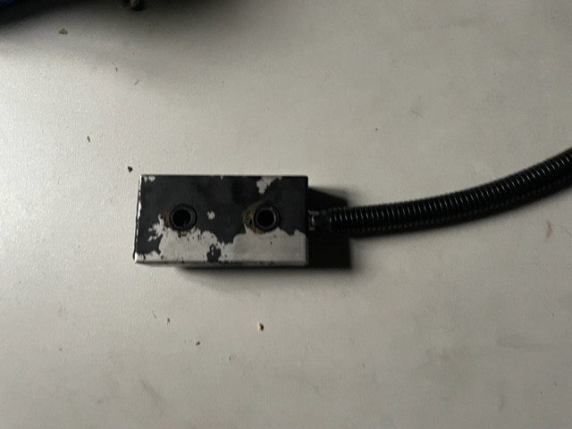 Manitou Bobcat Massey Ferguson - Czujnik Przeciąźenia ~ Czujnik - Sensor voor Landbouwmachine: afbeelding 3 Manitou Bobcat Massey Ferguson - Czujnik Przeciąźenia ~ Czujnik - Sensor voor Landbouwmachine: afbeelding 3