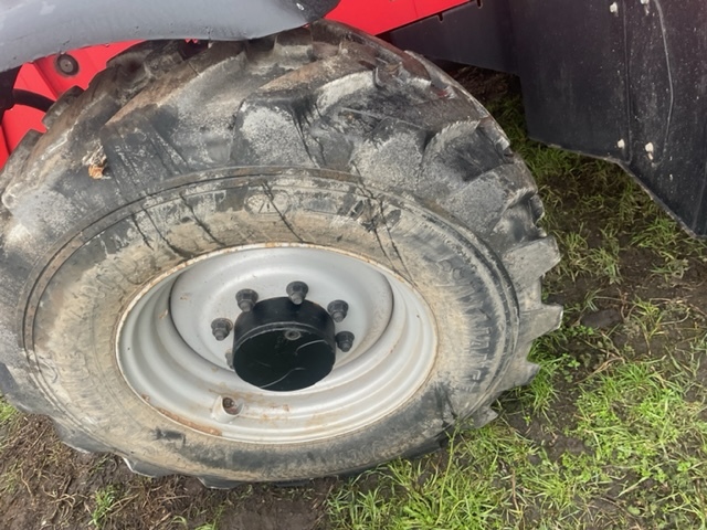 Manitou MT 1335 2019rok - Verreiker: afbeelding 1 Manitou MT 1335 2019rok - Verreiker: afbeelding 1