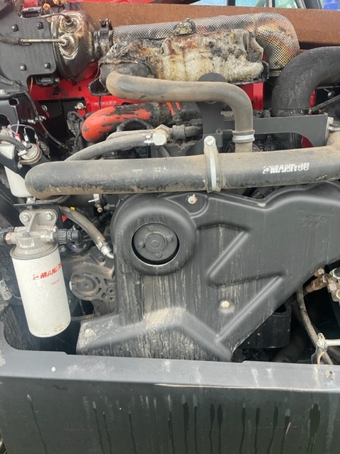 Manitou MT 1335 2019rok - Verreiker: afbeelding 3 Manitou MT 1335 2019rok - Verreiker: afbeelding 3