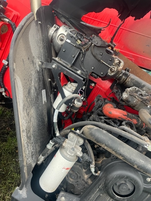 Manitou MT 1335 2019rok - Verreiker: afbeelding 2 Manitou MT 1335 2019rok - Verreiker: afbeelding 2