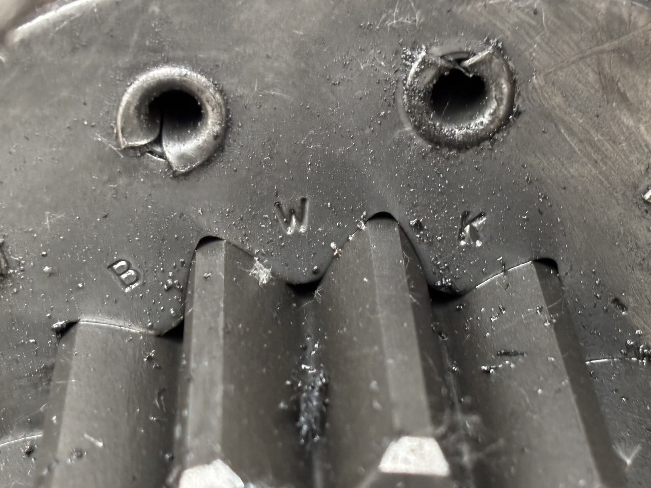 Massey Ferguson 3690 Tłok Hamulcowy 3617620M2 - Remdelen voor Landbouwmachine: afbeelding 1 Massey Ferguson 3690 Tłok Hamulcowy 3617620M2 - Remdelen voor Landbouwmachine: afbeelding 1