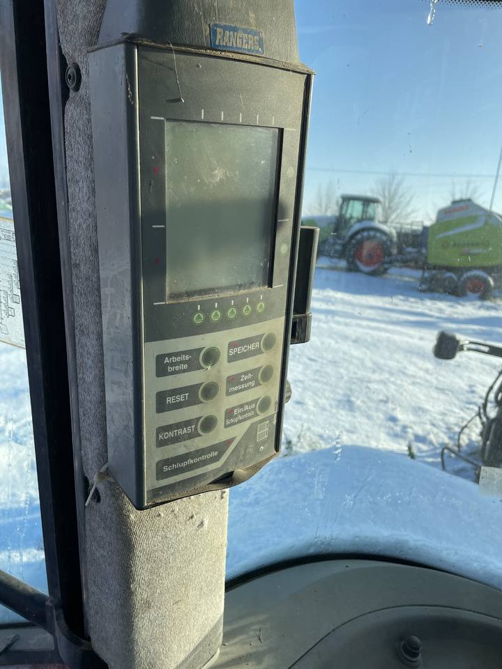 Massey Ferguson - Datatronic komputer pokładowy 3714920M4 3792437M91 - Elektrisch systeem voor Landbouwmachine: afbeelding 1 Massey Ferguson - Datatronic komputer pokładowy 3714920M4 3792437M91 - Elektrisch systeem voor Landbouwmachine: afbeelding 1