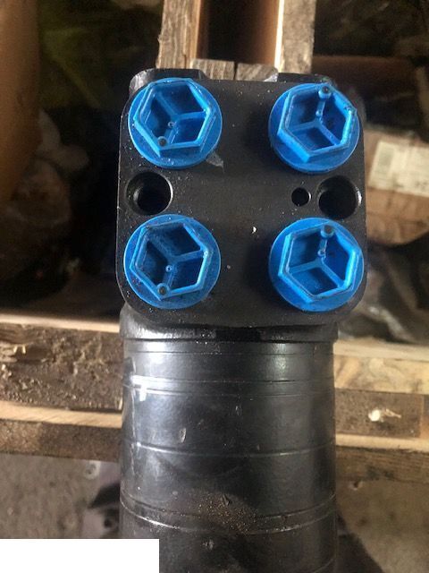 Matbro - Orbitrol Danfoss ospd 60/185 lsr - Stuurinrichting voor Landbouwmachine: afbeelding 4 Matbro - Orbitrol Danfoss ospd 60/185 lsr - Stuurinrichting voor Landbouwmachine: afbeelding 4