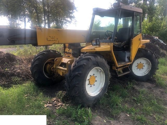 Matbro TS 260 - Zwrotnica - Fusee voor Landbouwmachine: afbeelding 2 Matbro TS 260 - Zwrotnica - Fusee voor Landbouwmachine: afbeelding 2