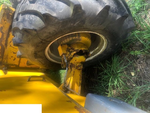 Matbro TS 270 - Zwrotnica - Fusee voor Landbouwmachine: afbeelding 5 Matbro TS 270 - Zwrotnica - Fusee voor Landbouwmachine: afbeelding 5