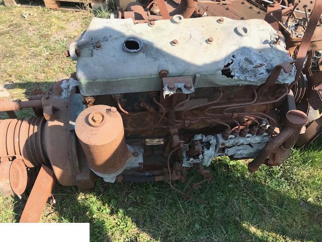 Mercedes om 352 - Motor voor Landbouwmachine: afbeelding 3 Mercedes om 352 - Motor voor Landbouwmachine: afbeelding 3