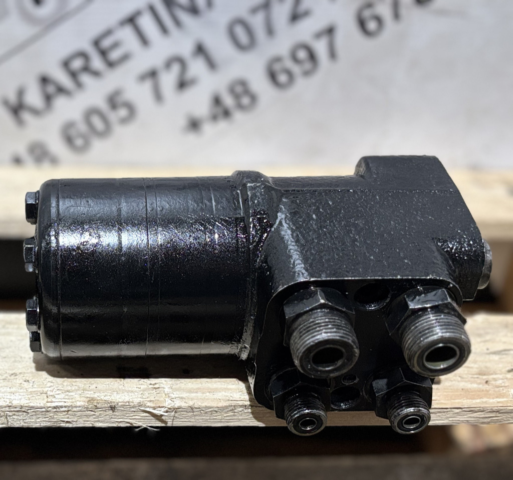 New Holland Orbitrol T6070 T6080 T6090 T7060 T7070 CASE Puma 47136607 - Stuurpomp voor Landbouwmachine: afbeelding 1 New Holland Orbitrol T6070 T6080 T6090 T7060 T7070 CASE Puma 47136607 - Stuurpomp voor Landbouwmachine: afbeelding 1
