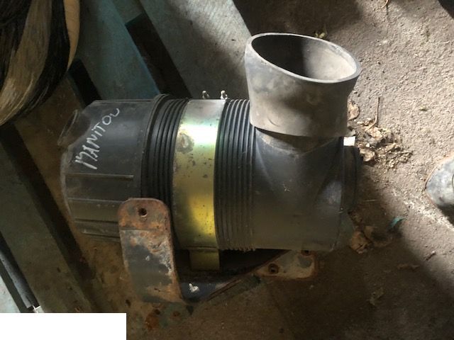 Obudowa Filtra Powietrza - Manitou - Luchtfilter voor Landbouwmachine: afbeelding 1 Obudowa Filtra Powietrza - Manitou - Luchtfilter voor Landbouwmachine: afbeelding 1