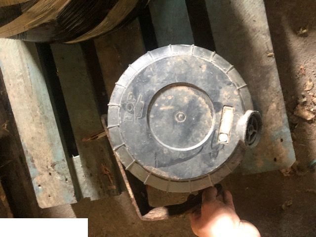 Obudowa Filtra Powietrza - Manitou - Luchtfilter voor Landbouwmachine: afbeelding 3 Obudowa Filtra Powietrza - Manitou - Luchtfilter voor Landbouwmachine: afbeelding 3