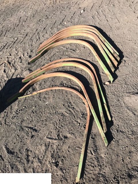 Krone Big Pack 120-80 - Noźe - Onderdelen voor Vierkante balenpers: afbeelding 3 Krone Big Pack 120-80 - Noźe - Onderdelen voor Vierkante balenpers: afbeelding 3