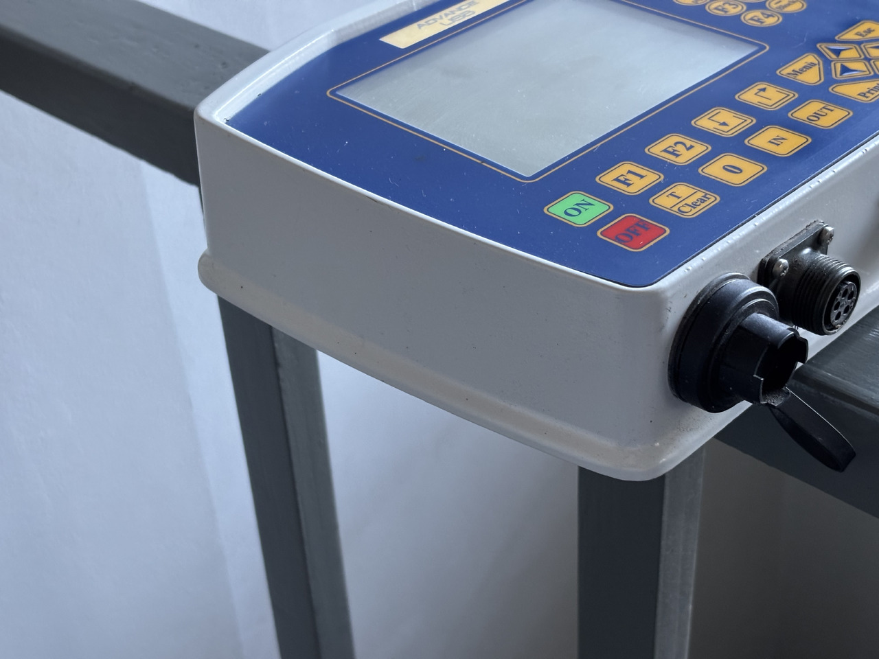 PTM Advance SC1500 USB Terminal Wyświetlacz - Frame/ Chassis voor Landbouwmachine: afbeelding 3 PTM Advance SC1500 USB Terminal Wyświetlacz - Frame/ Chassis voor Landbouwmachine: afbeelding 3