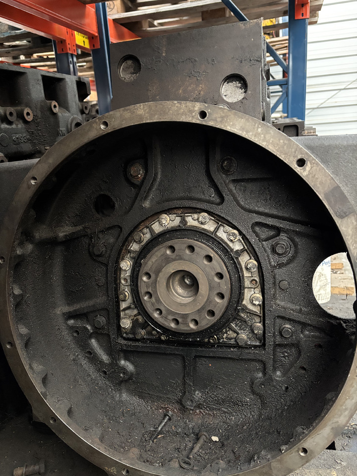 Perkins 1996/2400 Silnik Blok Miska Olejowa Wał korbowy - Krukas voor Landbouwmachine: afbeelding 3 Perkins 1996/2400 Silnik Blok Miska Olejowa Wał korbowy - Krukas voor Landbouwmachine: afbeelding 3