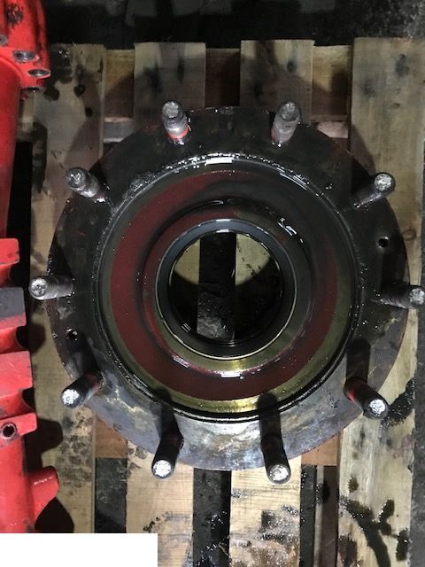 Piasta - Clark Hurth 17706001629 - Manitou - Naaf voor Landbouwmachine: afbeelding 3 Piasta - Clark Hurth 17706001629 - Manitou - Naaf voor Landbouwmachine: afbeelding 3