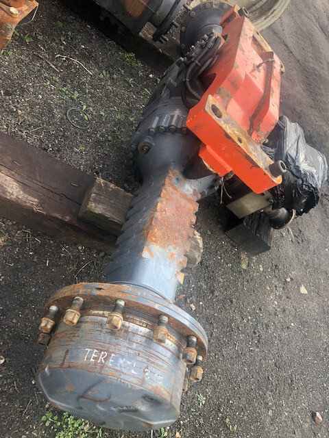 SPICER 319/114/ 55-001 , S-ita-712233 , Terex TL310 - As en onderdelen voor Landbouwmachine: afbeelding 5 SPICER 319/114/ 55-001 , S-ita-712233 , Terex TL310 - As en onderdelen voor Landbouwmachine: afbeelding 5