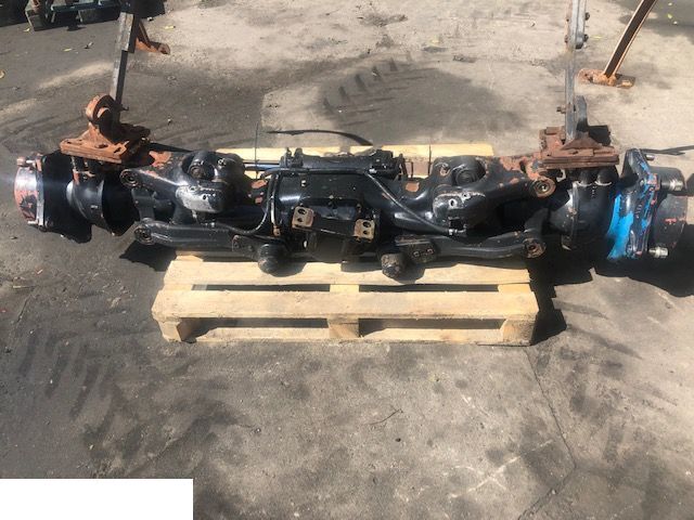 Steyr Carraro 2025s - Dyfer - Differentieel voor Landbouwmachine: afbeelding 3 Steyr Carraro 2025s - Dyfer - Differentieel voor Landbouwmachine: afbeelding 3