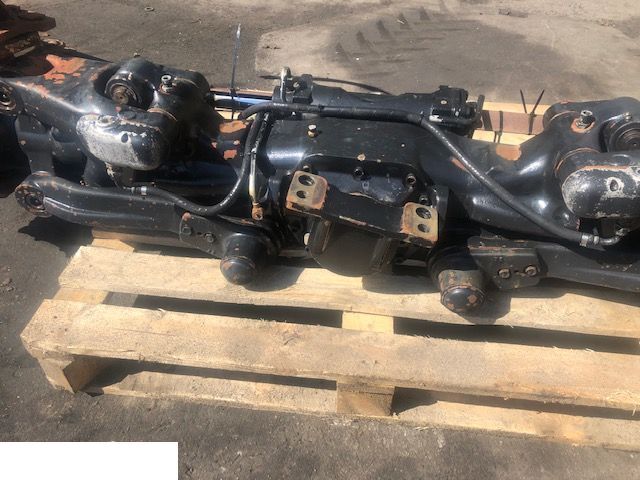 Steyr Carraro 2025s - Dyfer - Differentieel voor Landbouwmachine: afbeelding 2 Steyr Carraro 2025s - Dyfer - Differentieel voor Landbouwmachine: afbeelding 2