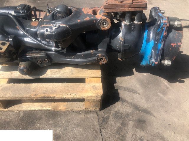 Steyr Carraro 2025s - Zwrotnica - Fusee voor Landbouwmachine: afbeelding 1 Steyr Carraro 2025s - Zwrotnica - Fusee voor Landbouwmachine: afbeelding 1