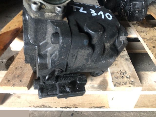 Terex TL 310 - Pompa Hydrauliki Sauer Danfoss ERR100 - Hydraulische pomp voor Landbouwmachine: afbeelding 1 Terex TL 310 - Pompa Hydrauliki Sauer Danfoss ERR100 - Hydraulische pomp voor Landbouwmachine: afbeelding 1