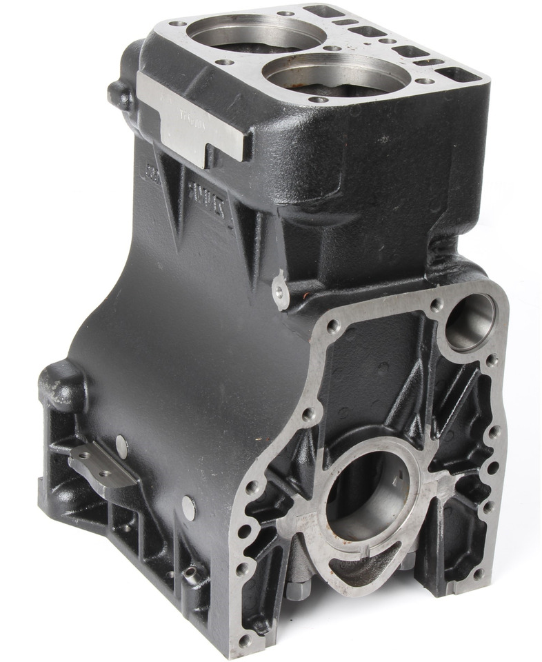 Ursus C-330 C330 - blok silnika NOWY GWARANCJA 42012067 - Cilinderblok voor Landbouwmachine: afbeelding 1 Ursus C-330 C330 - blok silnika NOWY GWARANCJA 42012067 - Cilinderblok voor Landbouwmachine: afbeelding 1