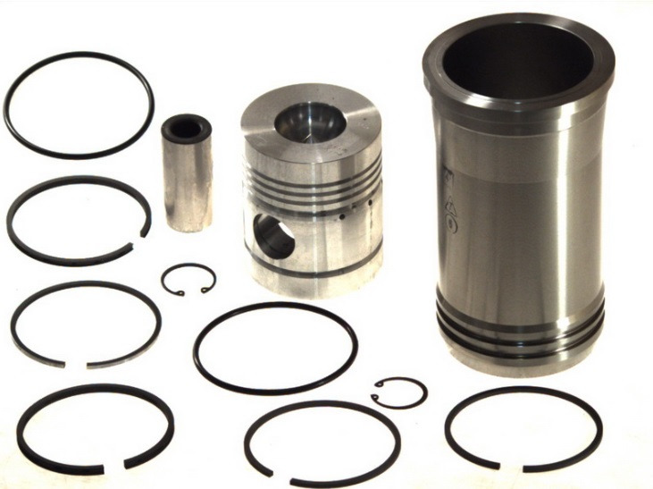 Ursus C360 C-360 - zestaw naprawczy tłok, tuleja cylinder MAHLE - Zuigers/ Ringen/ Glijlagers voor Bouwmachine: afbeelding 1 Ursus C360 C-360 - zestaw naprawczy tłok, tuleja cylinder MAHLE - Zuigers/ Ringen/ Glijlagers voor Bouwmachine: afbeelding 1