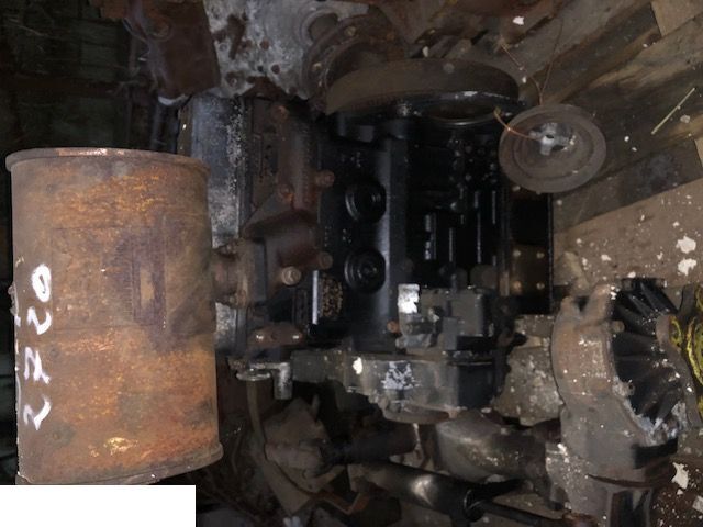 Yanmar 3TNV88 - Korbowód - Krukstang voor Landbouwmachine: afbeelding 4 Yanmar 3TNV88 - Korbowód - Krukstang voor Landbouwmachine: afbeelding 4