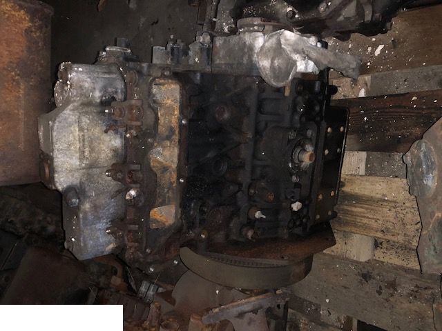 Yanmar 3TNV88 - Wał Korbowy - Krukas voor Landbouwmachine: afbeelding 5 Yanmar 3TNV88 - Wał Korbowy - Krukas voor Landbouwmachine: afbeelding 5