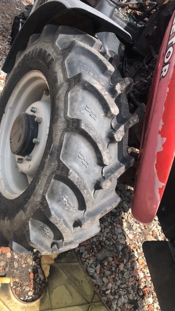 Zetor Forterra 124.41 przedni napęd kompletny - As en onderdelen voor Landbouwmachine: afbeelding 3 Zetor Forterra 124.41 przedni napęd kompletny - As en onderdelen voor Landbouwmachine: afbeelding 3