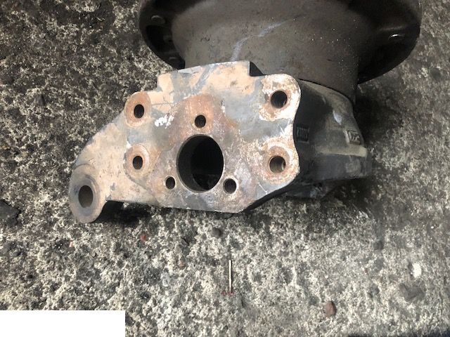 Zwrotnica Carraro 12862 - Fusee voor Landbouwmachine: afbeelding 3 Zwrotnica Carraro 12862 - Fusee voor Landbouwmachine: afbeelding 3