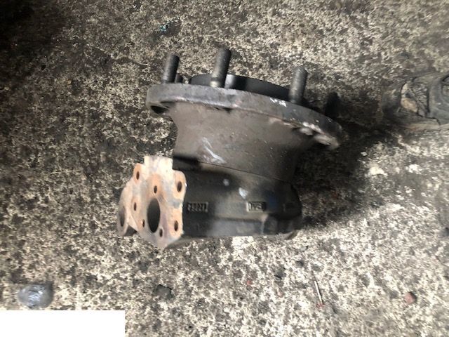 Zwrotnica Carraro 12862 - Fusee voor Landbouwmachine: afbeelding 4 Zwrotnica Carraro 12862 - Fusee voor Landbouwmachine: afbeelding 4