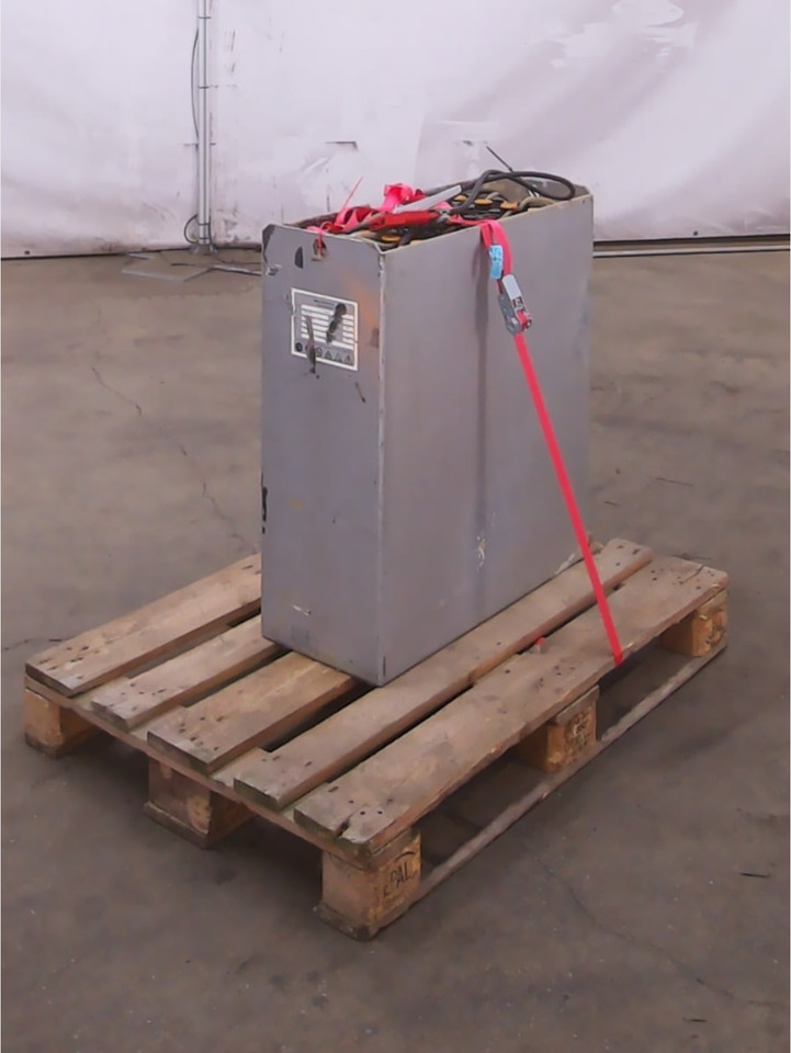 AVB Battery 24V 465Ah - Batterij voor Intern transport: afbeelding 3 AVB Battery 24V 465Ah - Batterij voor Intern transport: afbeelding 3