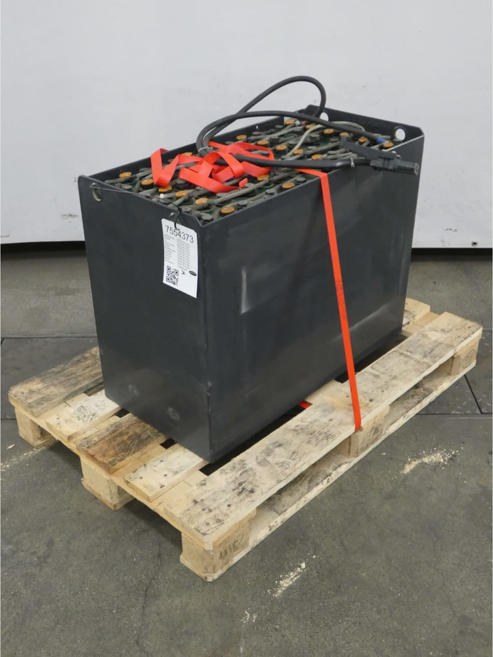 AVB Battery 3EPZS345 - Batterij voor Intern transport: afbeelding 1 AVB Battery 3EPZS345 - Batterij voor Intern transport: afbeelding 1