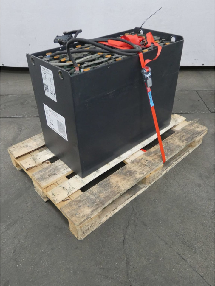 AVB Battery 3EPZS345 - Batterij voor Intern transport: afbeelding 3 AVB Battery 3EPZS345 - Batterij voor Intern transport: afbeelding 3